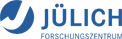 Logo of research center Juelich